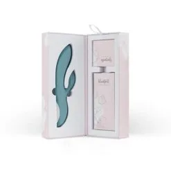 Bloom The Violet Rabbit Vibrator -Verzorging Winkel Bloom The Violet Rabbit Vibrator 6