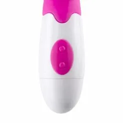 Blossom Vibrator - Roze -Verzorging Winkel Blossom Vibrator Roze 5