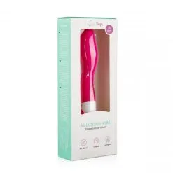 Blossom Vibrator - Roze -Verzorging Winkel Blossom Vibrator Roze 6