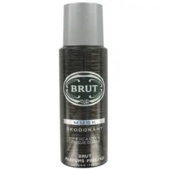 Brut Deospray Musk