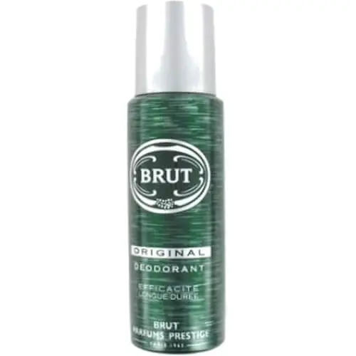 Brut Deospray Original 200 Ml 1 Brut Deospray Original 200 Ml