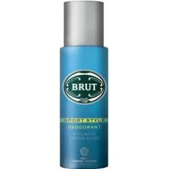 Brut Deospray Sport Style