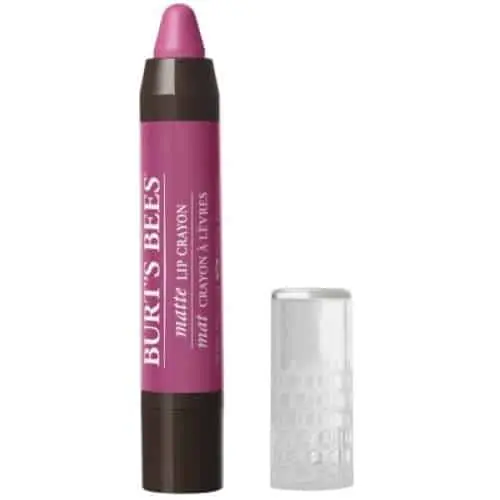 Burt's Bees Lip Crayon Hawaiian Smoulder 1 Burt's Bees Lip Crayon Hawaiian Smoulder