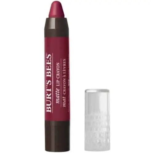 Burt's Bees Lip Crayon Napa Vineyard 1 Burt's Bees Lip Crayon Napa Vineyard