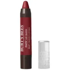 Burt's Bees Lip Crayon Redwood Forest