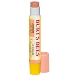 Burt's Bees Lip Shimmer Apricot