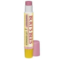 Burt's Bees Lip Shimmer Grapefruit