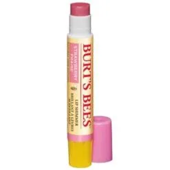 Burt's Bees Lip Shimmer Strawberry