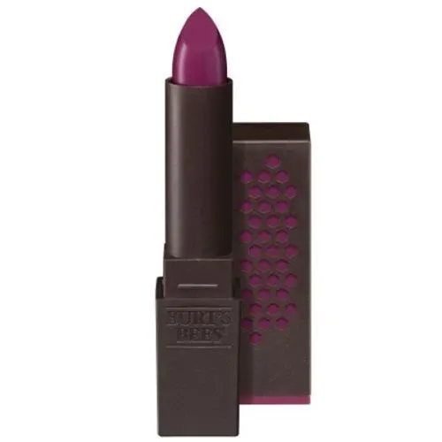 Burt's Bees Lipstick - 511 Magenta Rush 1 Burt's Bees Lipstick - 511 Magenta Rush