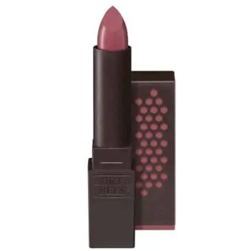 Burt's Bees Lipstick - 513 Doused Rose 1 Burt's Bees Lipstick - 513 Doused Rose