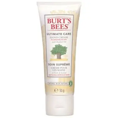 Burt's Bees Hand Cream Ultimate Care 1 Burt's Bees Hand Cream Ultimate Care