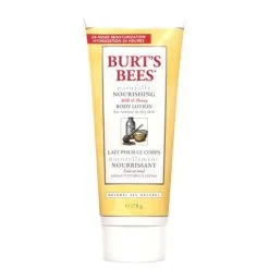 Burt´s Bees Naturally Nourishing Milk &amp; Honey Body Lotion