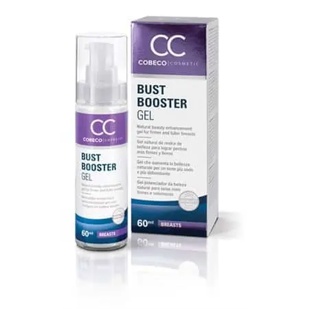 Bust Booster Gel 1 Bust Booster Gel