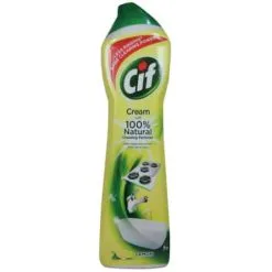 CIF Cream Lemon
