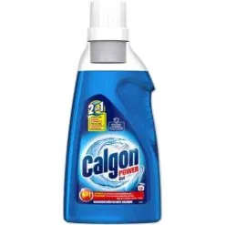 Calgon Power Gel Wasmachine Reiniger 750 Ml
