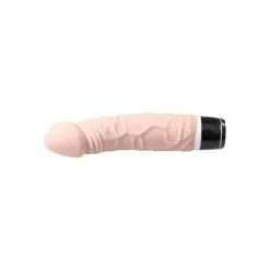 Classic Original Realistische Vibrator - Beige -Verzorging Winkel Classic Original Realistische Vibrator Beige 3