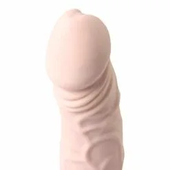 Classic Original Realistische Vibrator - Beige -Verzorging Winkel Classic Original Realistische Vibrator Beige 4