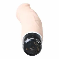 Classic Original Realistische Vibrator - Beige -Verzorging Winkel Classic Original Realistische Vibrator Beige 5