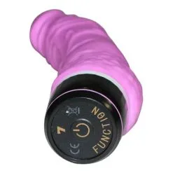Classic Slim Realistische Vibrator - Roze 10 Classic Slim Realistische Vibrator - Roze -Verzorging Winkel Classic Slim Realistische Vibrator Roze 5