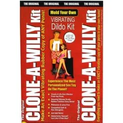 Clone-A-Willy Kit -Verzorging Winkel Clone A Willy Kit 4