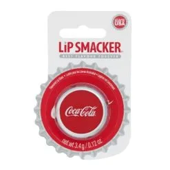 Coca Cola Lipgloss Bottle Cap