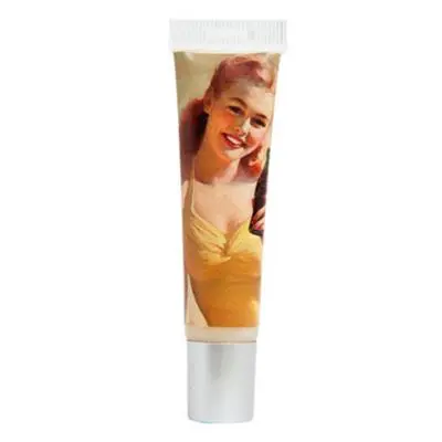 Coca-Cola Prestige Lip Refresh Vanilla 1 Coca-Cola Prestige Lip Refresh Vanilla