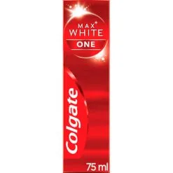 Colgate Tandpasta Max White One