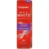 Colgate Tandpasta Max White White Protect
