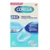 Corega Tabs Beugels &amp; Bitjes Dagelijkse Reiniger Schoon &amp; Fris