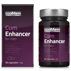 Cum Enhancer Capsules 30st.