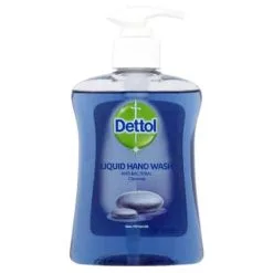 Dettol Handzeep Sea Minerals