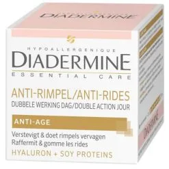 Diadermine Dagcreme Anti-Rimpel Anti-Age