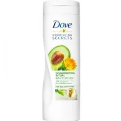 Dove Bodylotion Invigorating Alle Huidtypen