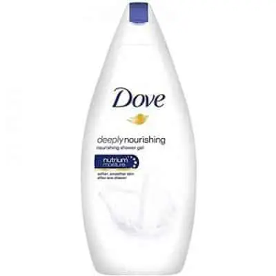 Dove Deeply Nourishing Douchecreme 500 Ml 1 Dove Deeply Nourishing Douchecreme 500 Ml