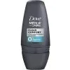 Dove Deoroller Men Care Clean Comfort