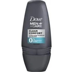 Dove Deoroller Men Care Clean Comfort