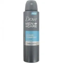 Dove Deospray Men Care Clean Comfort