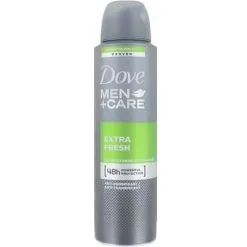 Dove Deospray Men Care Extra Fresh