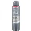 Dove Deospray Men Care Silver Control