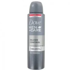 Dove Deospray Men Care Silver Control