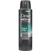 Dove Deospray Men Care Talc Feel