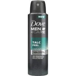 Dove Deospray Men Care Talc Feel