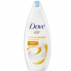 Dove Douchegel Caring Protection 250 Ml