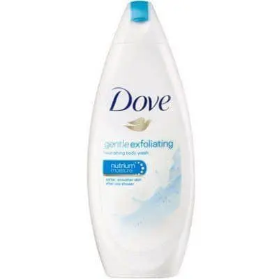 Dove Douchegel Gentle Exfoliating 250 Ml 1 Dove Douchegel Gentle Exfoliating 250 Ml