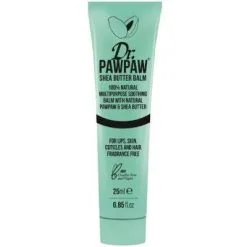 Dr Pawpaw Shea Butter Green 25 Ml