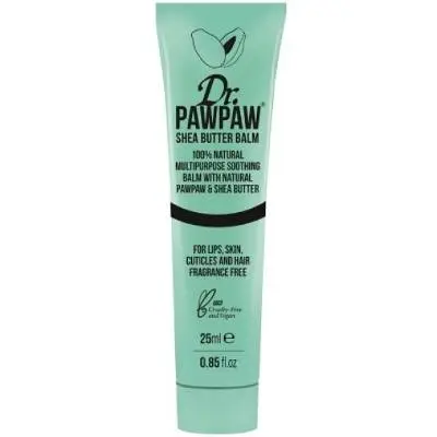 Dr Pawpaw Shea Butter Green 25 Ml 1 Dr Pawpaw Shea Butter Green 25 Ml