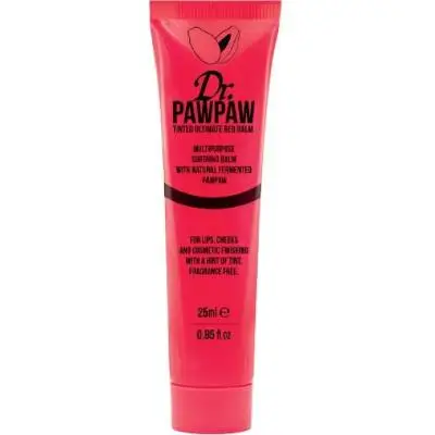 Dr Pawpaw Ultimate Red 1 Dr Pawpaw Ultimate Red