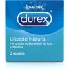 Durex Condooms Classic Natural 3st.