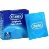 Durex Condooms Extra Safe 3st.