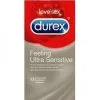 Durex Condooms Feeling Ultra Sensitive 12st.